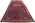 4 x 10 Vintage Persian Hussainabad Rug 61218