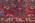 4 x 10 Vintage Persian Hussainabad Rug 61218