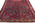 4 x 10 Vintage Persian Hosseinabad Runner 61218