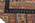 3 x 11 Antique Persian Shiraz Runner 78454