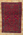 5 x 7 Antique Persian Hamadan Rug 78453