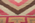 4 x 7 Vintage Navajo Eye Dazzler Rug 78430