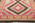 4 x 7 Vintage Navajo Eye Dazzler Rug 78430