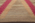 4 x 7 Vintage Navajo Ganado Rug 78431