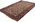 3 x 4 Antique Persian Hamadan Rug 78419