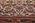 3 x 4 Antique Persian Hamadan Rug 78419