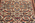 3 x 4 Antique Ivory Persian Hamadan Rug 78419