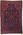 5 x 7 Antique Persian Malayer Rug 78420