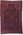 5 x 7 Antique Persian Malayer Rug 78420