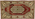 5 x 9 Vintage Oushak Rug 51394