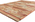 8 x 11 Greta Skogster Antique Finnish Flatweave Rug 78465
