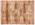8 x 11 Greta Skogster Antique Finnish Flatweave Rug 78465