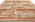 8 x 11 Greta Skogster Antique Finnish Flatweave Rug 78465