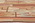 8 x 11 Greta Skogster Antique Finnish Flatweave Rug 78465