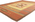 7 x 10 Antique Impi Sotavalta Finnish Flatweave Rug 78467