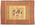 7 x 10 Antique Impi Sotavalta Finnish Flatweave Rug 78467