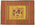 7 x 10 Vintage Swedish Kilim Rug Rollakan 78467