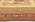 7 x 10 Antique Impi Sotavalta Finnish Flatweave Rug 78467