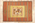 7 x 10 Antique Impi Sotavalta Finnish Flatweave Rug 78467