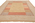 6 x 10 Margareta Ahlstedt-Willandt Antique Finnish Flatweave Rug 78477