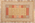 6 x 10 Margareta Ahlstedt-Willandt Antique Finnish Flatweave Rug 78477