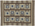 5 x 7 Vintage Swedish Rug Svensk Hemslojd Rollakan 78484