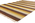 7 x 11 Eva-Lisa Nordin Scandinavian Swedish Rollakan Rug 78487