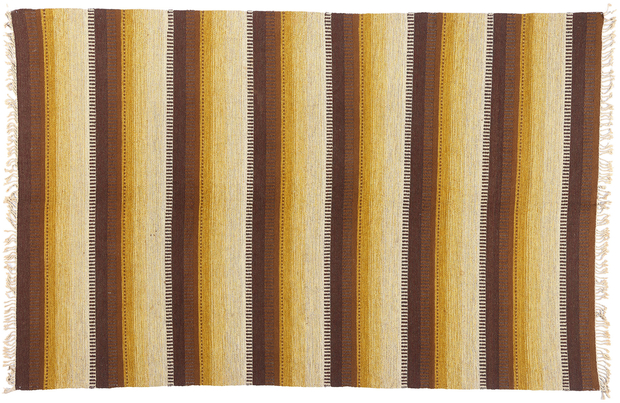 7 x 11 Eva-Lisa Nordin Scandinavian Swedish Rollakan Rug 78487