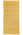 6 x 12 Vintage Gold Swedish Rollakan Rug 78505