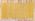 6 x 12 Vintage Gold Swedish Rollakan Rug 78505