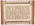8 x 11 Antique Greta Skogster Finnish Flatweave Rug 78506