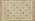 4 x 7 Vintage Swedish Rya Rug 78509