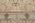 9 x 13 Modern Colorful Turkish Oushak Rug 53862