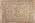 9 x 13 Modern Colorful Turkish Oushak Rug 53862
