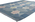 ​5 x 8 Ingegerd Silow Vintage Swedish Rollakan Rug 78499