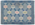 ​5 x 8 Ingegerd Silow Vintage Swedish Rollakan Rug 78499