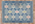​5 x 8 Ingegerd Silow Vintage Swedish Rollakan Rug 78499