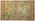 4 x 7 Antique French Scandinavian Verdure Tapestry 78461
