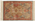 4 x 5 Vintage Turkish Silk Hereke Rug 78514