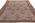 4 x 6 Antique Persian Malayer Rug 78517