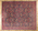 14 x 18 Antique Persian Mustafavi Mahal Rug 78520