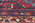 14 x 18 Antique Persian Mustafavi Mahal Rug 78520