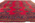 9 x 11 Red Turkish Oushak Rug 78524