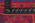 9 x 11 Red Turkish Oushak Rug 78524