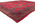 9 x 11 Red Turkish Oushak Rug 785249 x 11 Red Turkish Oushak Rug 78524