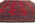9 x 11 Antique Red Oushak Rug 78524
