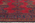 9 x 11 Antique Red Oushak Rug 78524
