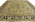 8 x 9 Vintage Turkish Oushak Rug 51403