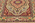2 x 2 Vintage Turkish Silk Hereke Rug 78515