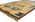 78114 Vintage Indian Kilim Rug 78114